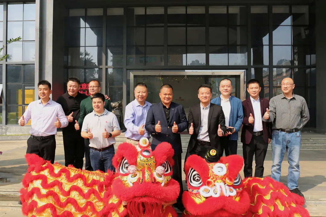 开工大吉 | 赏金船长官网“犇”向新征程