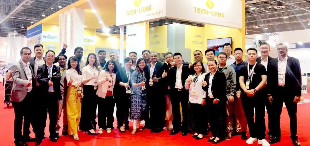GULFOOD manufacturing 2018，，，赏金船长官网用实力创制机缘